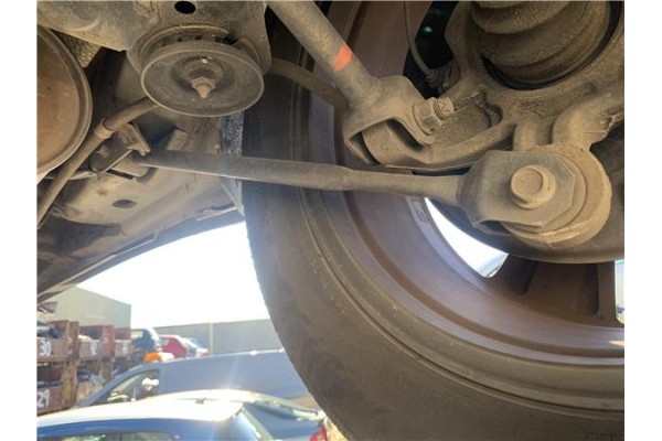 Recambio de brazo inferior trasero derecho para lexus rx (mcu_) 400h referencia OEM IAM 4878048050  