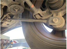 Recambio de brazo inferior trasero derecho para lexus rx (mcu_) 400h referencia OEM IAM 4878048050  