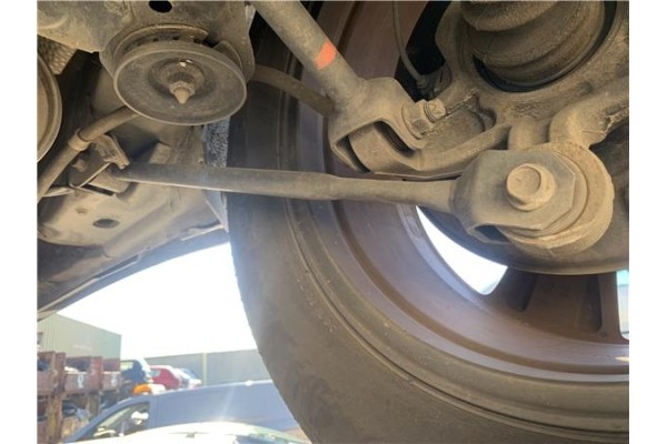 Recambio de brazo inferior trasero derecho para lexus rx (mcu_) 400h referencia OEM IAM 4878048050  