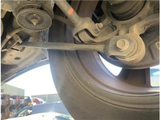 Recambio de brazo inferior trasero derecho para lexus rx (mcu_) 400h referencia OEM IAM 4878048050  