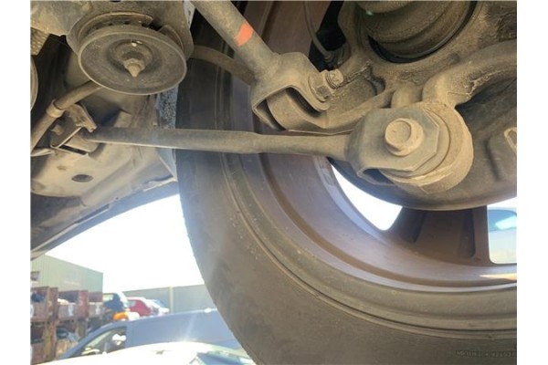 Recambio de brazo inferior trasero derecho para lexus rx (mcu_) 400h referencia OEM IAM 4878048050  