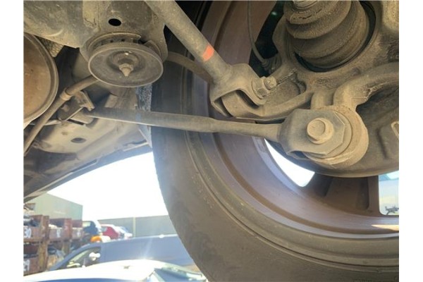 Recambio de brazo inferior trasero derecho para lexus rx (mcu_) 400h referencia OEM IAM 4878048050  