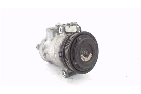 Recambio de compresor aire acond. para mercedes-benz clase b (bm 246) 1.8 b 200 cdi (246.201) referencia OEM IAM A0032306811 447