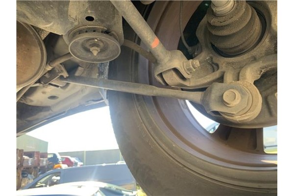 Recambio de brazo inferior trasero derecho para lexus rx (mcu_) 400h referencia OEM IAM 4878048050  