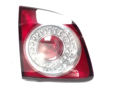 Recambio de piloto porton trasero izquierdo para volkswagen golf v plus (5m1) referencia OEM IAM 5M0945093J 89035269 