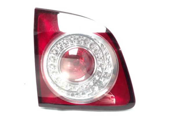 Recambio de piloto porton trasero izquierdo para volkswagen golf v plus (5m1) referencia OEM IAM 5M0945093J 89035269 