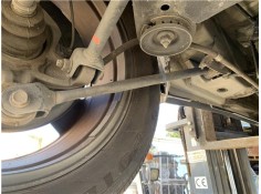 Recambio de brazo inferior trasero izquierdo para lexus rx (mcu_) 400h referencia OEM IAM 4878048050  