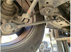 Recambio de brazo inferior trasero izquierdo para lexus rx (mcu_) 400h referencia OEM IAM 4878048050  