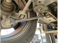 Recambio de brazo inferior trasero izquierdo para lexus rx (mcu_) 400h referencia OEM IAM 4878048050  