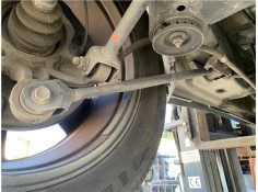 Recambio de brazo inferior trasero izquierdo para lexus rx (mcu_) 400h referencia OEM IAM 4878048050  