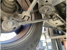 Recambio de brazo inferior trasero izquierdo para lexus rx (mcu_) 400h referencia OEM IAM 4878048050  