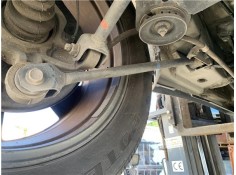 Recambio de brazo inferior trasero izquierdo para lexus rx (mcu_) 400h referencia OEM IAM 4878048050  