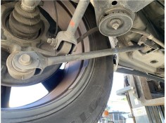Recambio de brazo inferior trasero izquierdo para lexus rx (mcu_) 400h referencia OEM IAM 4878048050  