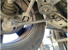 Recambio de brazo inferior trasero izquierdo para lexus rx (mcu_) 400h referencia OEM IAM 4878048050  
