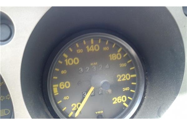 porsche 944 del año 1987