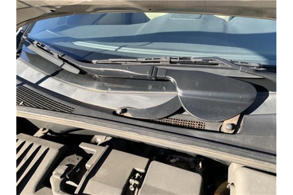 Recambio de brazo limpiaparabrisas delantero derecho para lexus rx (mcu_) 400h referencia OEM IAM 8521148100  