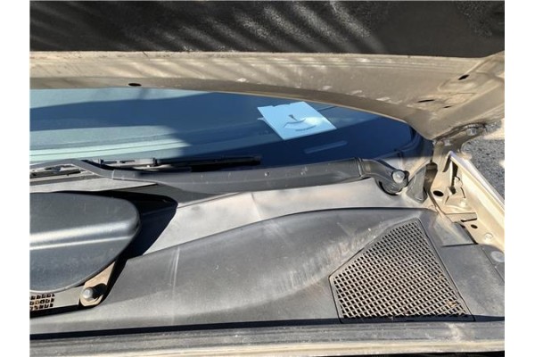 Recambio de brazo limpiaparabrisas delantero izquierdo para lexus rx (mcu_) 400h referencia OEM IAM 8522148100  