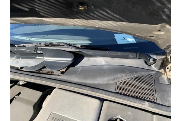 Recambio de brazo limpiaparabrisas delantero izquierdo para lexus rx (mcu_) 400h referencia OEM IAM 8522148100  