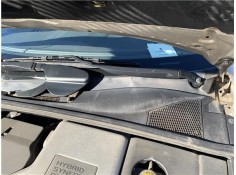 Recambio de brazo limpiaparabrisas delantero izquierdo para lexus rx (mcu_) 400h referencia OEM IAM 8522148100  