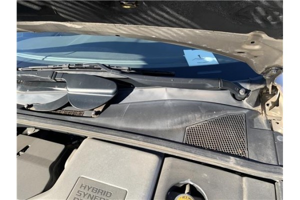 Recambio de brazo limpiaparabrisas delantero izquierdo para lexus rx (mcu_) 400h referencia OEM IAM 8522148100  