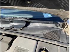 Recambio de brazo limpiaparabrisas delantero izquierdo para lexus rx (mcu_) 400h referencia OEM IAM 8522148100  