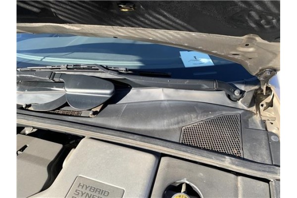 Recambio de brazo limpiaparabrisas delantero izquierdo para lexus rx (mcu_) 400h referencia OEM IAM 8522148100  