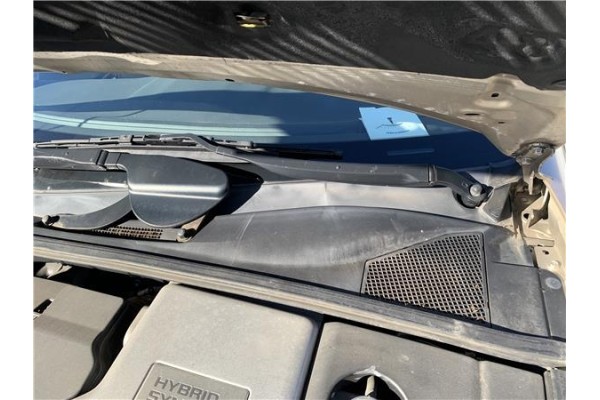 Recambio de brazo limpiaparabrisas delantero izquierdo para lexus rx (mcu_) 400h referencia OEM IAM 8522148100  