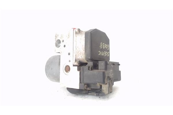 Recambio de nucleo abs para renault scenic ii (jm) 1.5 dci (jm0f) referencia OEM IAM 7701067590 273004396 