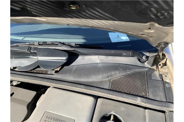 Recambio de brazo limpiaparabrisas delantero izquierdo para lexus rx (mcu_) 400h referencia OEM IAM 8522148100  