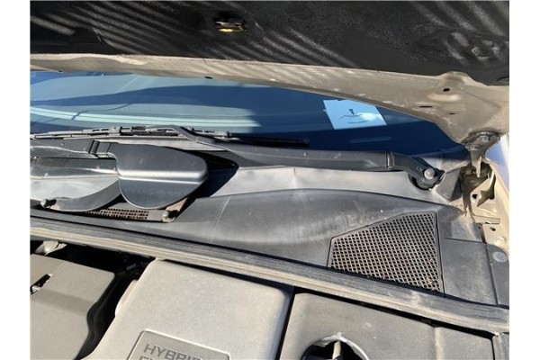 Recambio de brazo limpiaparabrisas delantero izquierdo para lexus rx (mcu_) 400h referencia OEM IAM 8522148100  