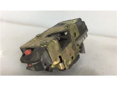 Recambio de cierre electromagnetico trasero izquierdo para peugeot 206 1.9 d referencia OEM IAM 913772  