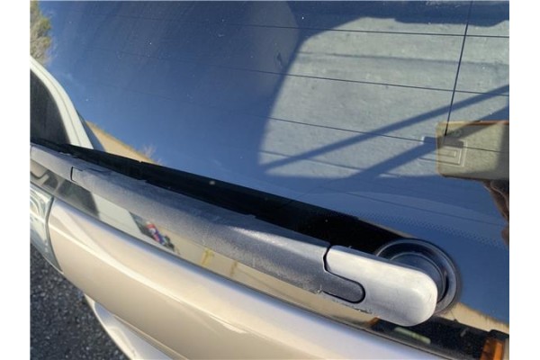 Recambio de brazo limpiaparabrisas trasero para lexus rx (mcu_) 400h referencia OEM IAM 8524148040  