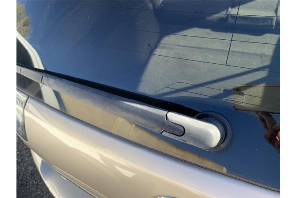Recambio de brazo limpiaparabrisas trasero para lexus rx (mcu_) 400h referencia OEM IAM 8524148040  