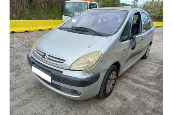 citroen xsara picasso (1999) del año 
