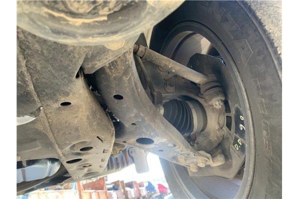 Recambio de brazo suspension delantero derecho para lexus rx (mcu_) 400h referencia OEM IAM 4806848020  