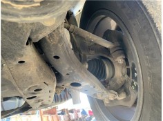 Recambio de brazo suspension delantero derecho para lexus rx (mcu_) 400h referencia OEM IAM 4806848020  