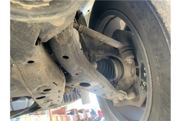 Recambio de brazo suspension delantero derecho para lexus rx (mcu_) 400h referencia OEM IAM 4806848020  