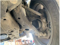 Recambio de brazo suspension delantero derecho para lexus rx (mcu_) 400h referencia OEM IAM 4806848020  