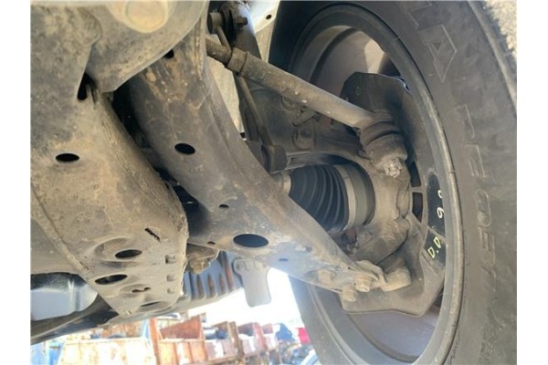 Recambio de brazo suspension delantero derecho para lexus rx (mcu_) 400h referencia OEM IAM 4806848020  