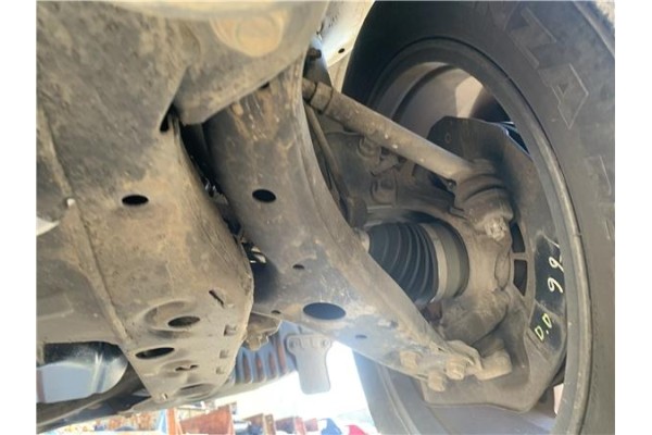 Recambio de brazo suspension delantero derecho para lexus rx (mcu_) 400h referencia OEM IAM 4806848020  