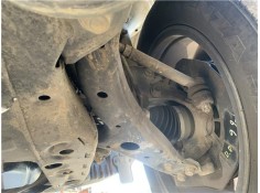 Recambio de brazo suspension delantero derecho para lexus rx (mcu_) 400h referencia OEM IAM 4806848020  