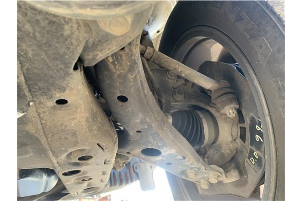 Recambio de brazo suspension delantero derecho para lexus rx (mcu_) 400h referencia OEM IAM 4806848020  