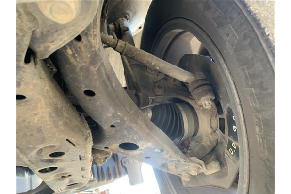 Recambio de brazo suspension delantero derecho para lexus rx (mcu_) 400h referencia OEM IAM 4806848020  