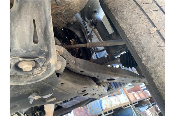 Recambio de brazo suspension delantero derecho para lexus rx (mcu_) 400h referencia OEM IAM 4806848020  