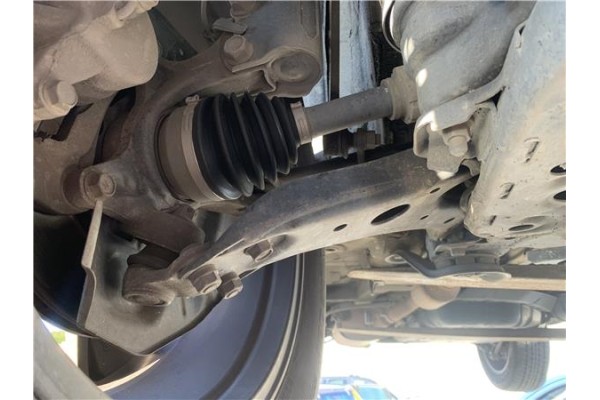 Recambio de brazo suspension delantero derecho para lexus rx (mcu_) 400h referencia OEM IAM 4806848020  