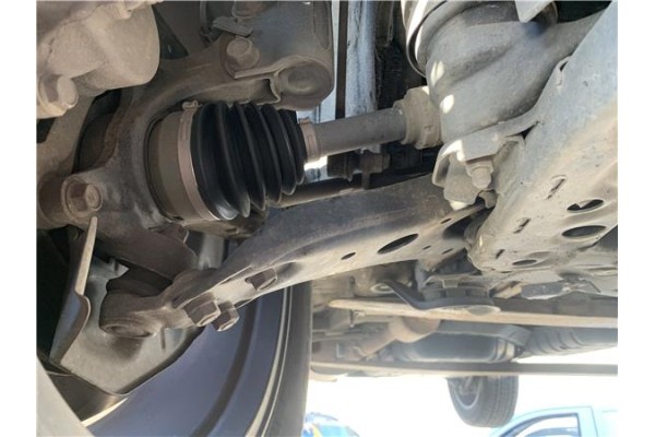 Recambio de brazo suspension delantero derecho para lexus rx (mcu_) 400h referencia OEM IAM 4806848020  