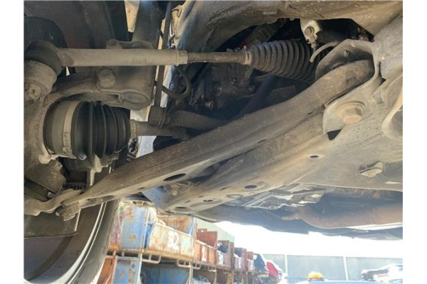 Recambio de brazo suspension delantero izquierdo para lexus rx (mcu_) 400h referencia OEM IAM 4806948020 4806958010 