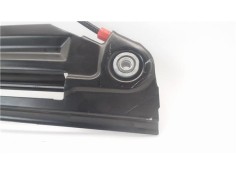 Recambio de mecanismo elevalunas trasero izquierdo para bmw serie 5 berlina (e39) referencia OEM IAM 67628360511 9030144 8360511