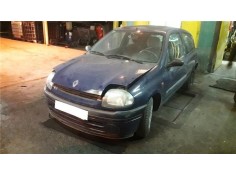 renault clio ii fase i (b/cbo)(1998) del año 