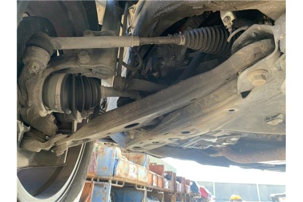 Recambio de brazo suspension delantero izquierdo para lexus rx (mcu_) 400h referencia OEM IAM 4806948020 4806958010 